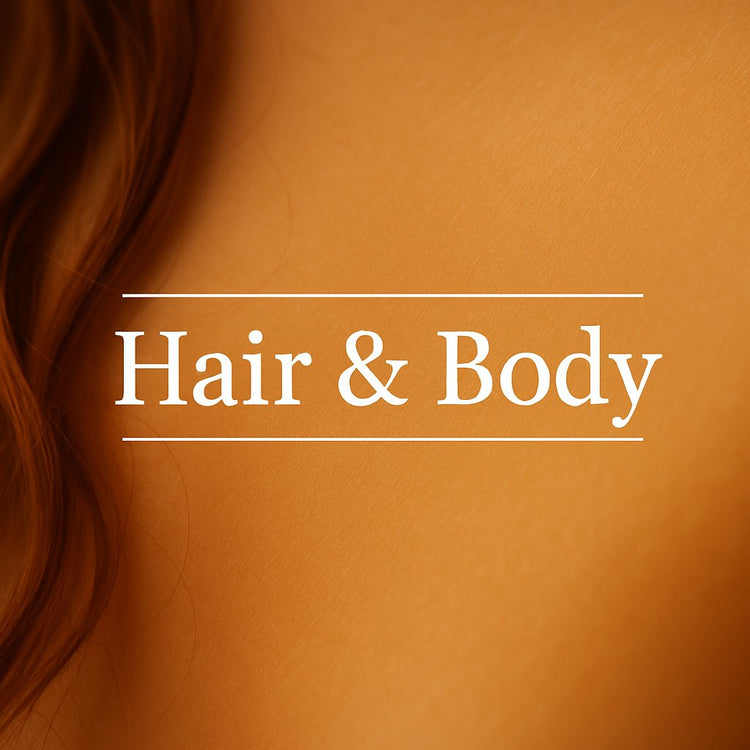 Hair & Body