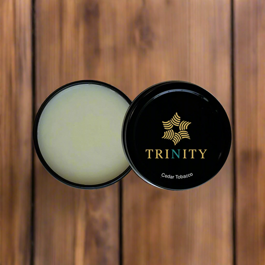 Solid Fragrance