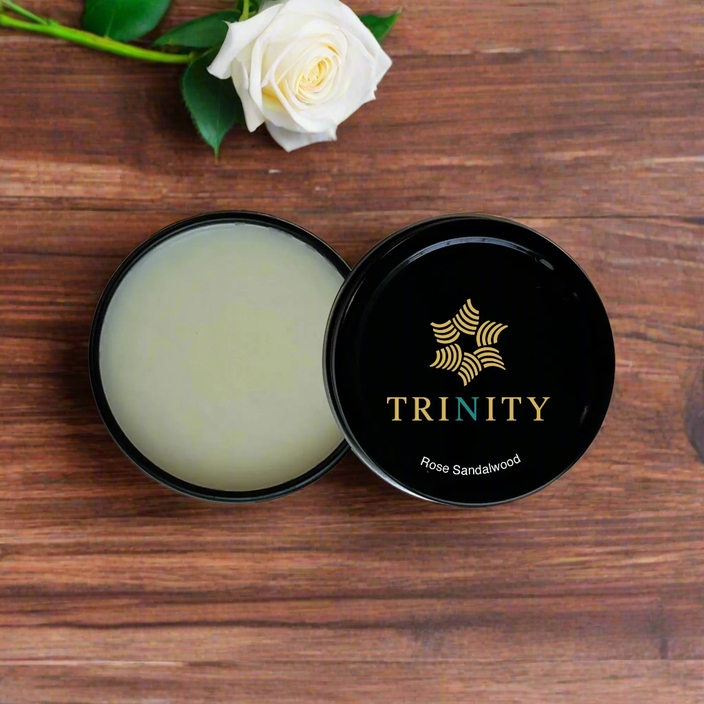 Solid Fragrance