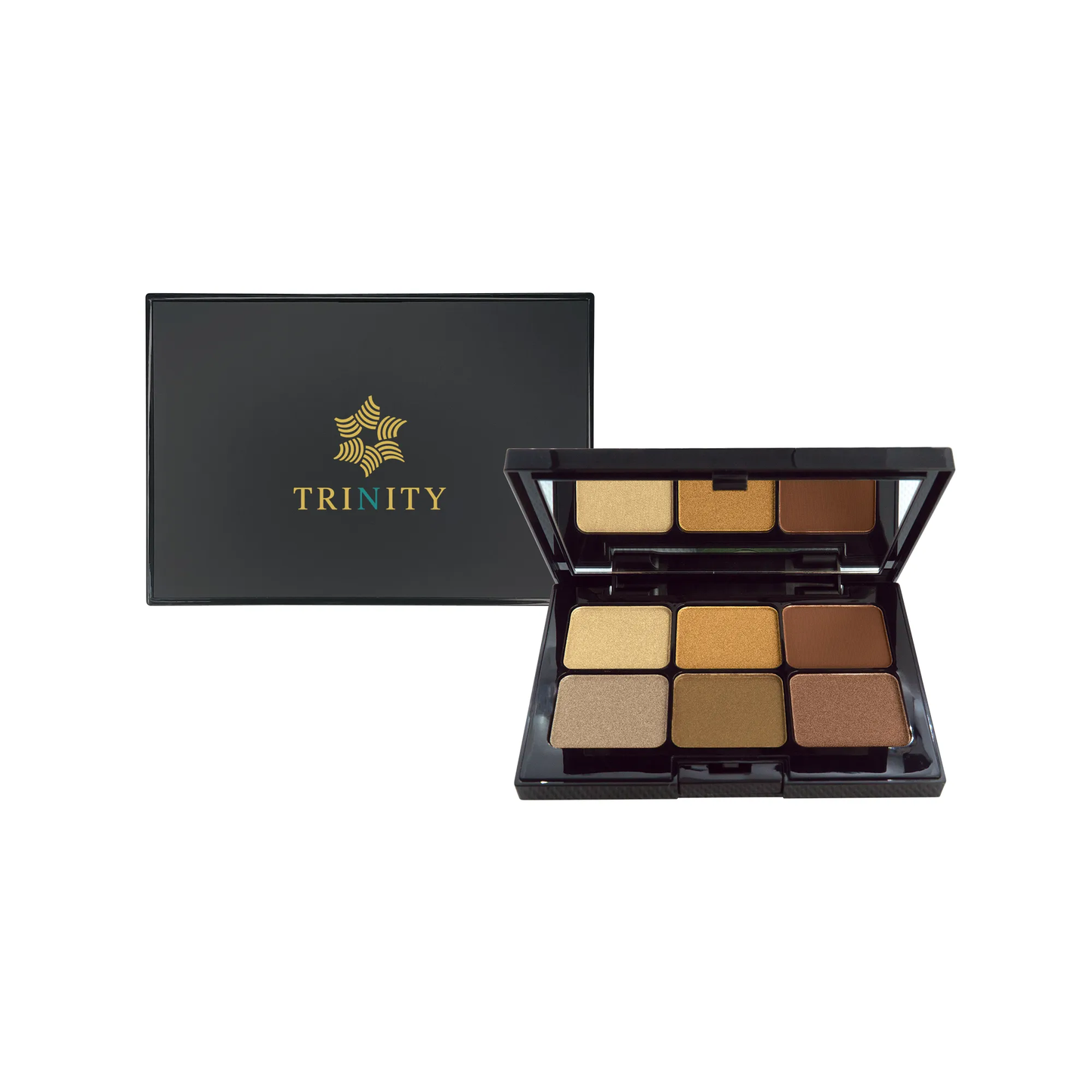 Eyeshadow Palette