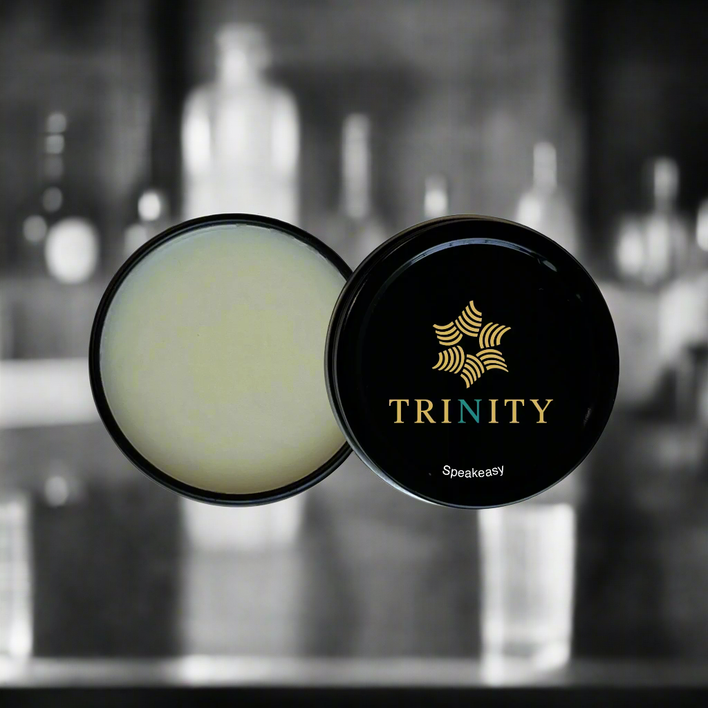 Solid Fragrance