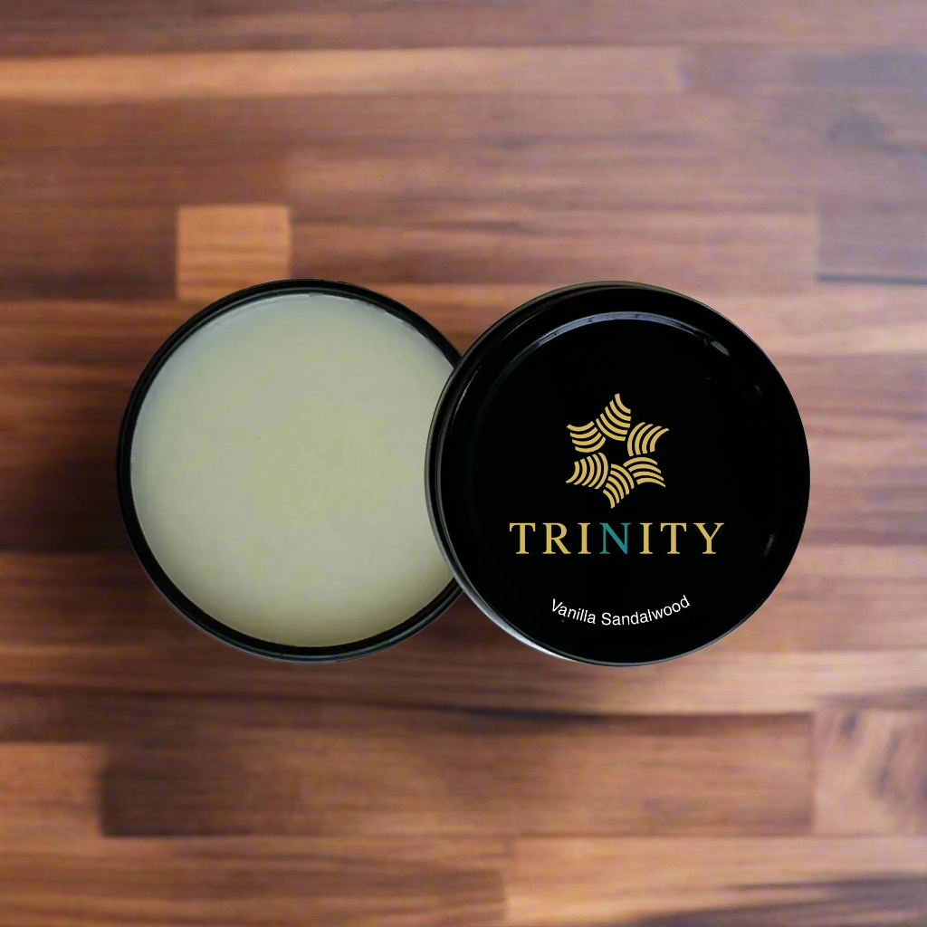 Solid Fragrance
