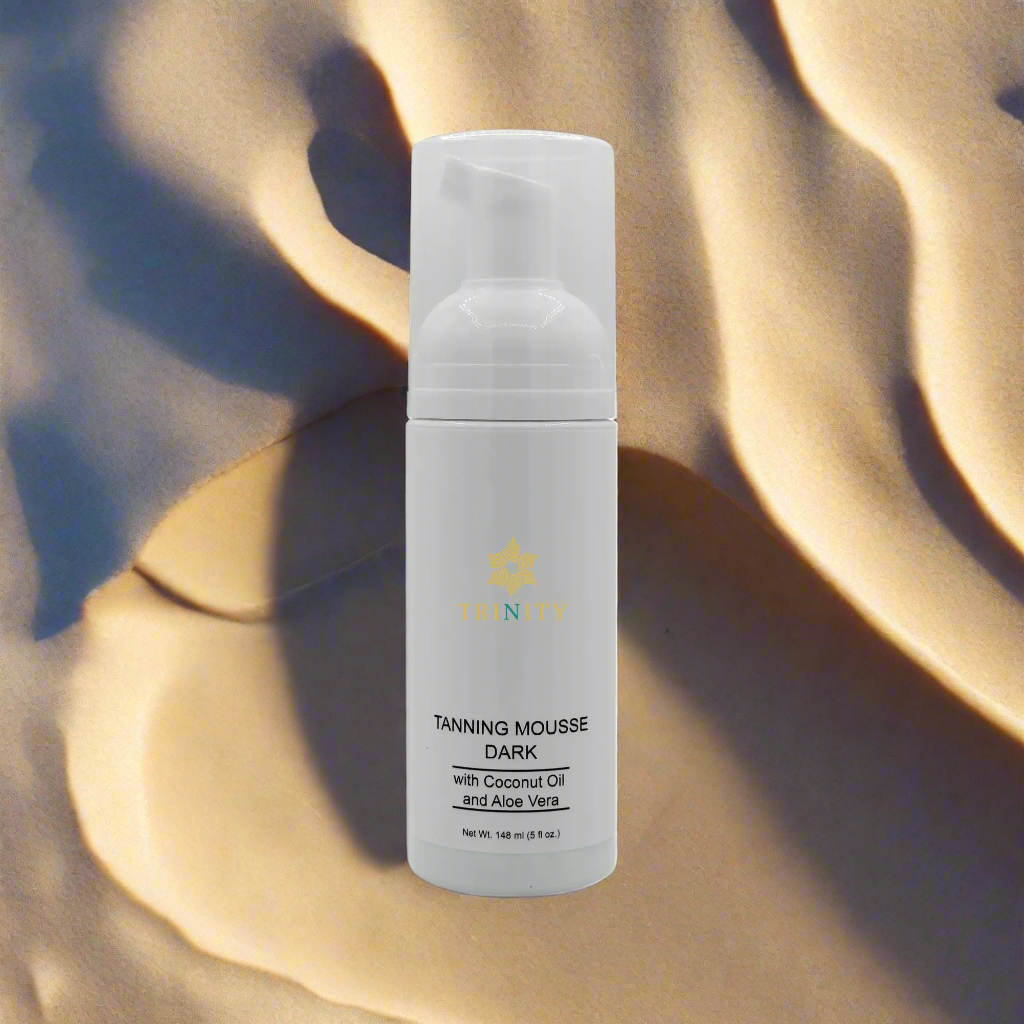Tanning Mousse